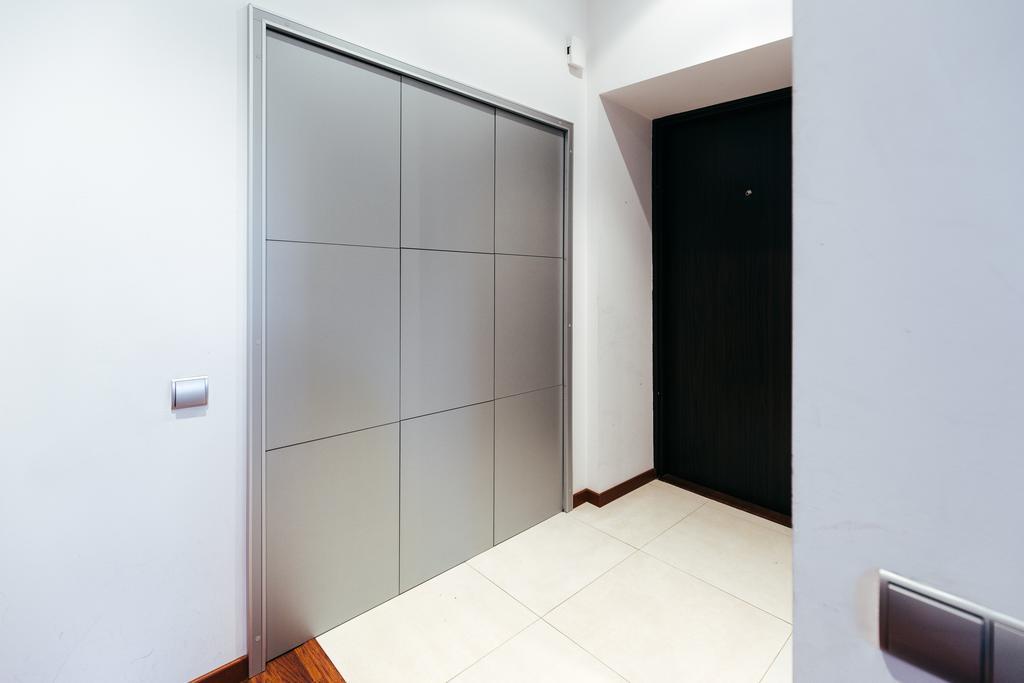 Apartment In The Strict City Centre Łódź Kültér fotó